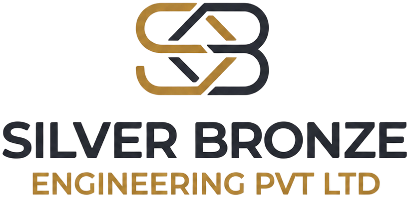 Silver Bronze Engineering Pvt. Ltd.